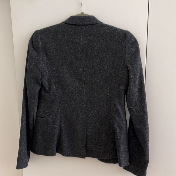 Babaton Tweed blazer size 0 - Picture 6 of 6